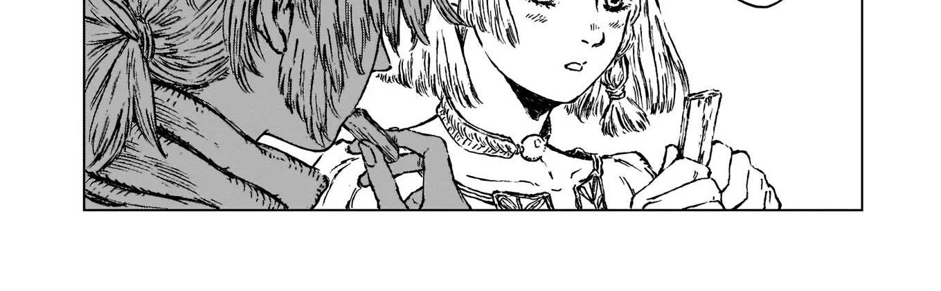 Majo no Eden Chapter 3 page 48 - 