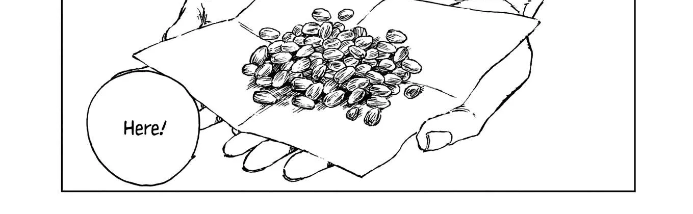 Majo no Eden Chapter 3 page 52 - 