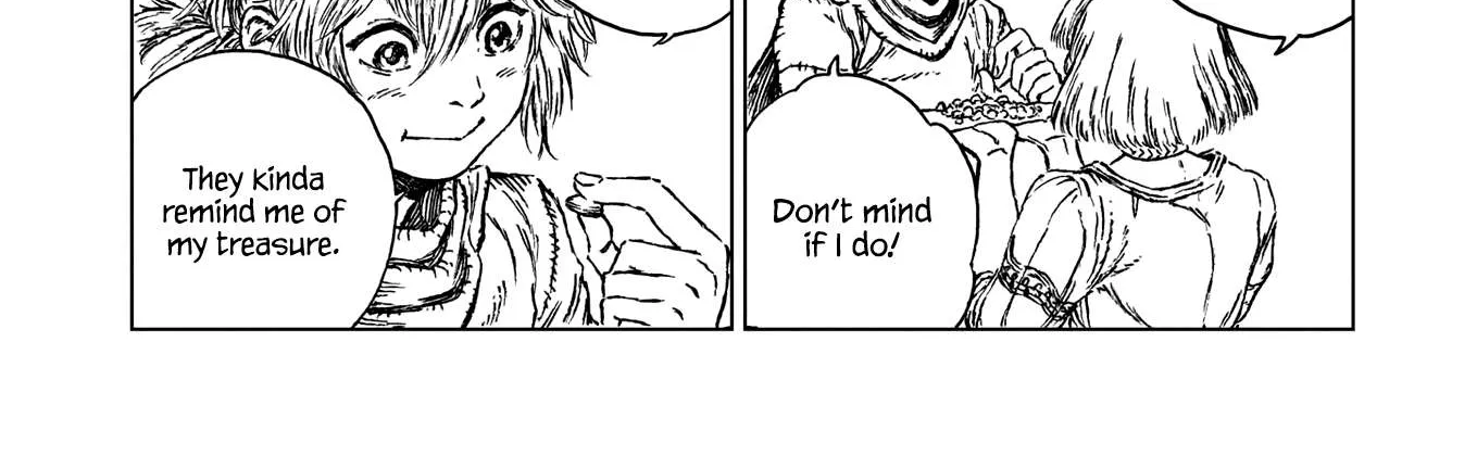 Majo no Eden Chapter 3 page 56 - 