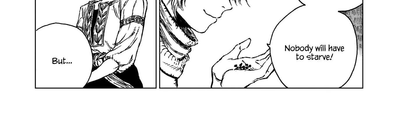 Majo no Eden Chapter 3 page 64 - 