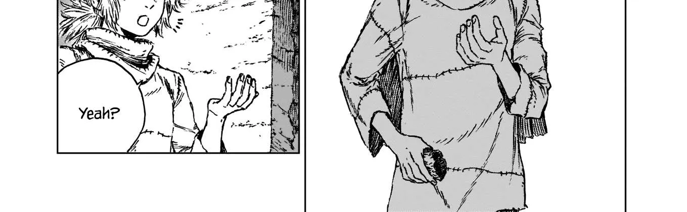 Majo no Eden Chapter 3 page 66 - 