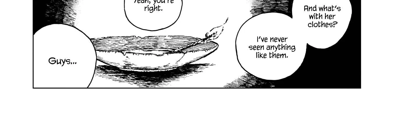 Majo no Eden Chapter 3 page 70 - 
