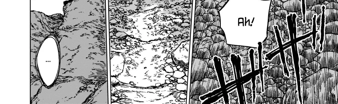 Majo no Eden Chapter 3 page 8 - 