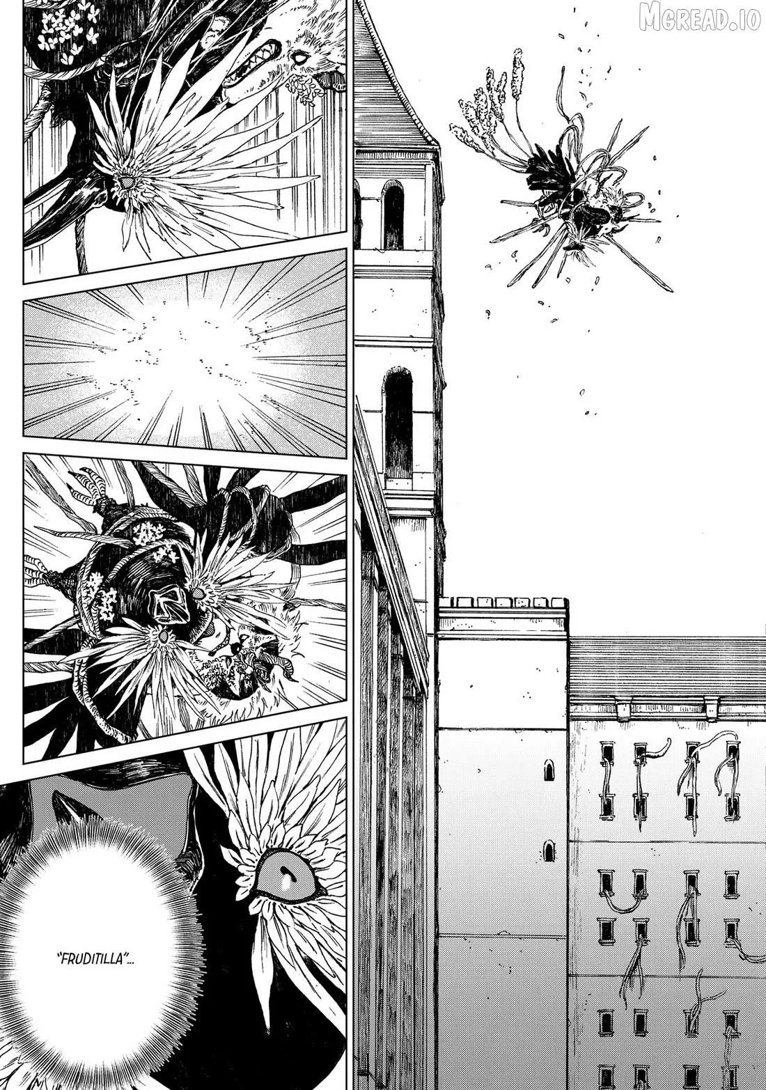Majo no Eden Chapter 31 page 24 - 
