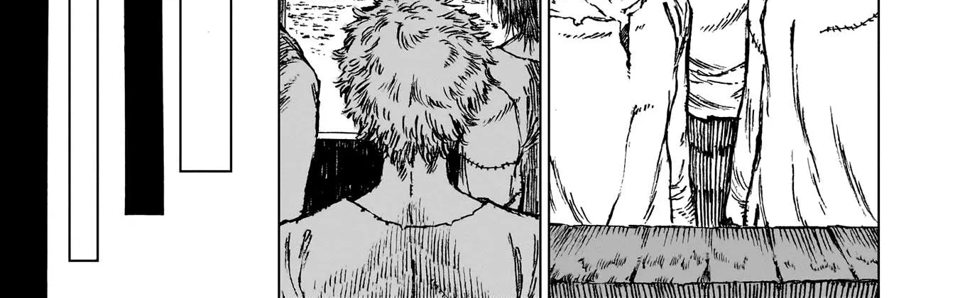 Majo no Eden Chapter 4 page 14 - 