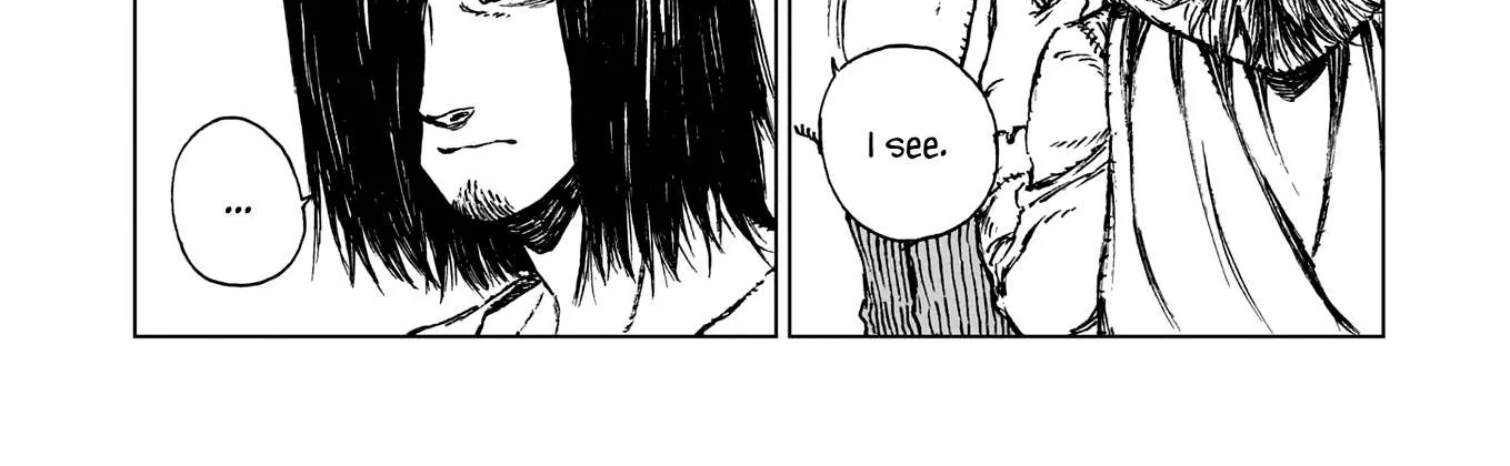 Majo no Eden Chapter 4 page 16 - 