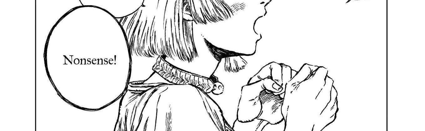 Majo no Eden Chapter 4 page 22 - 