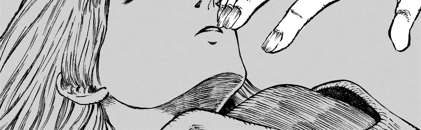 Majo no Eden Chapter 4 page 30 - 