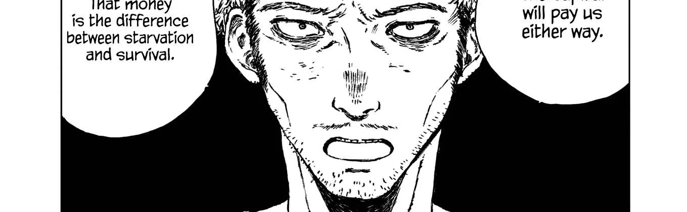 Majo no Eden Chapter 4 page 40 - 