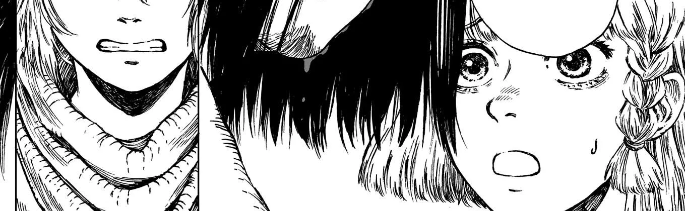 Majo no Eden Chapter 4 page 42 - 