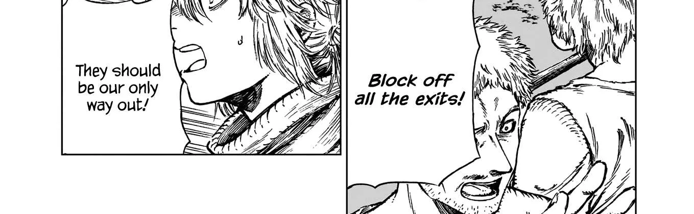 Majo no Eden Chapter 4 page 44 - 