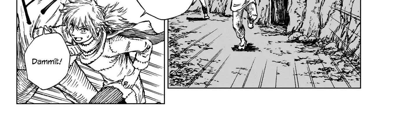 Majo no Eden Chapter 4 page 46 - 