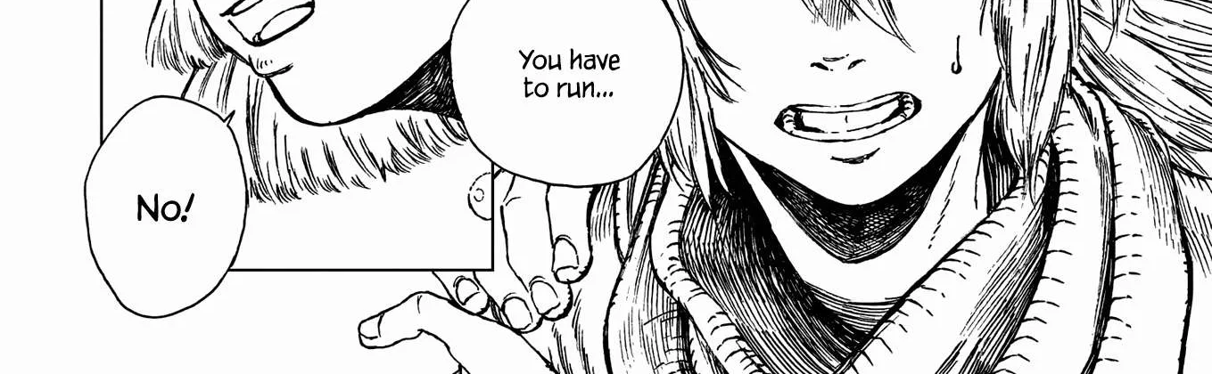 Majo no Eden Chapter 4 page 50 - 