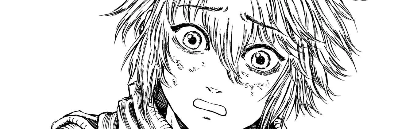 Majo no Eden Chapter 4 page 58 - 