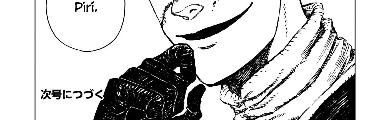 Majo no Eden Chapter 4 page 74 - 