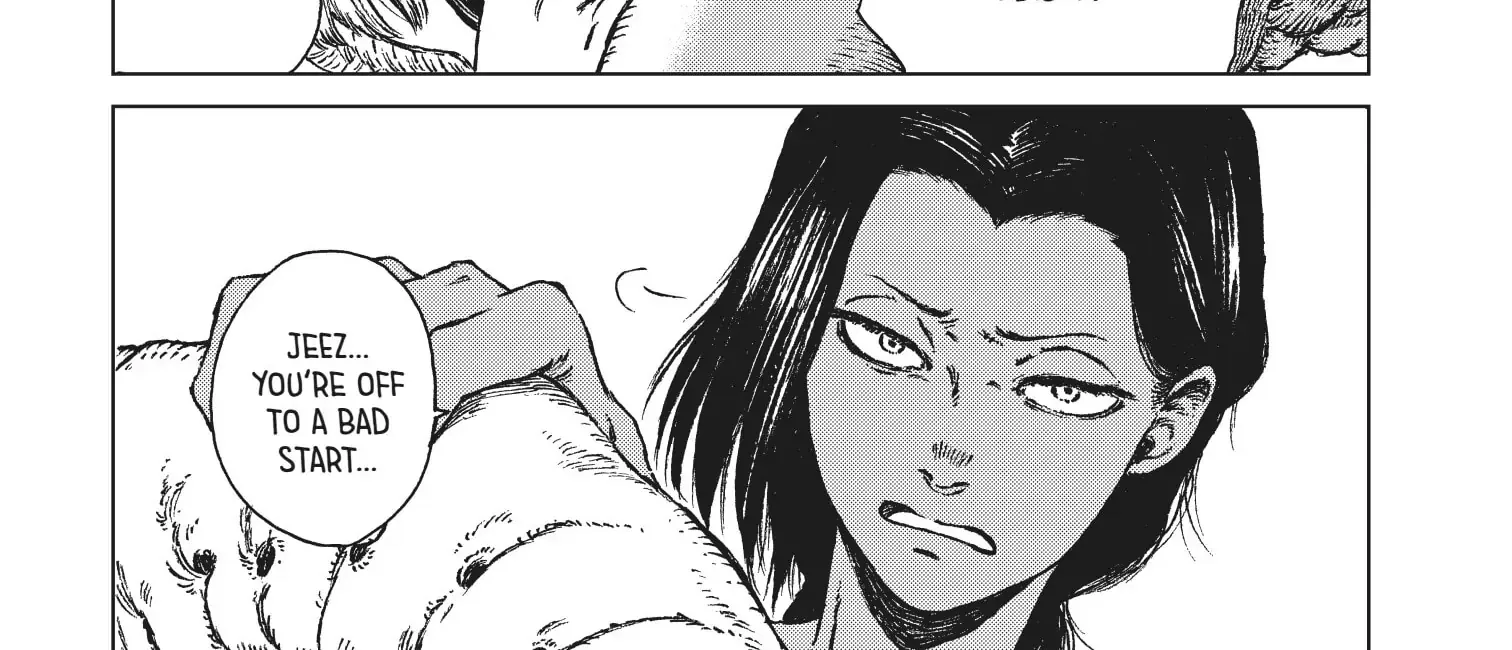 Majo no Eden Chapter 5 page 74 - 