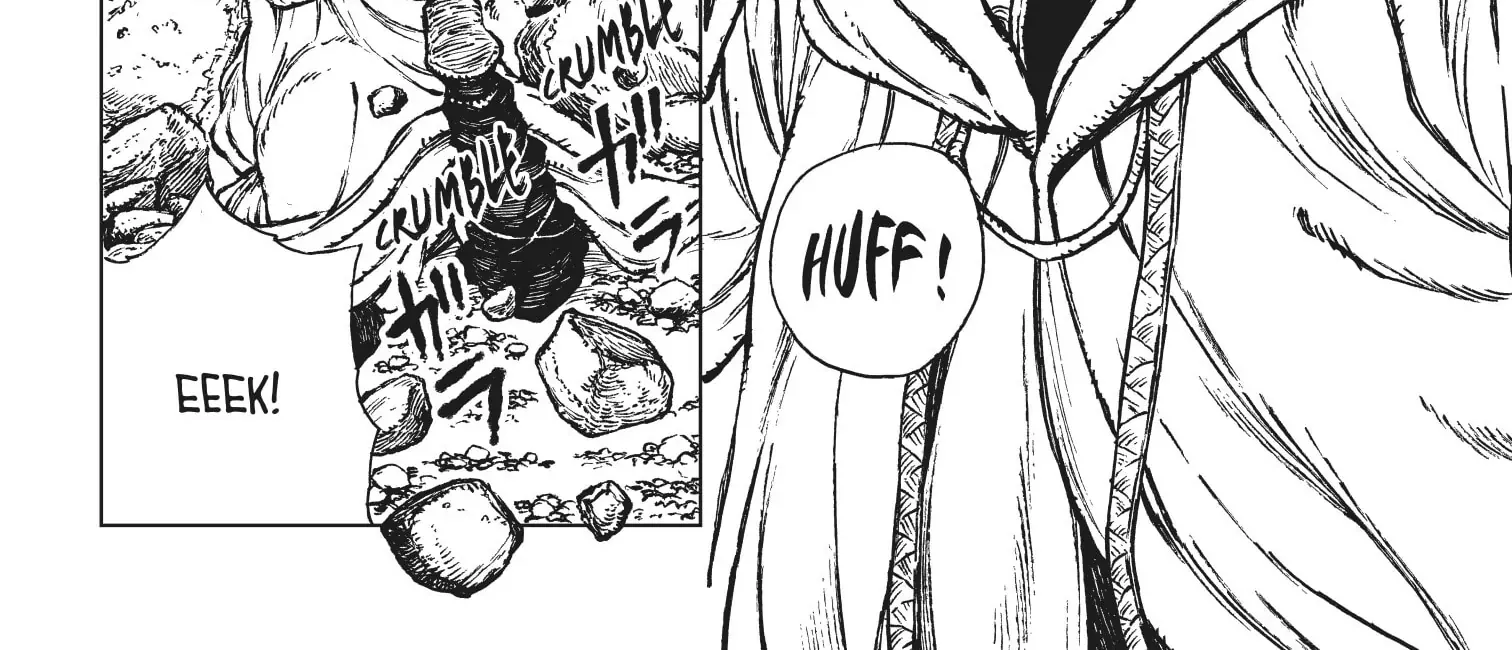 Majo no Eden Chapter 5 page 78 - 