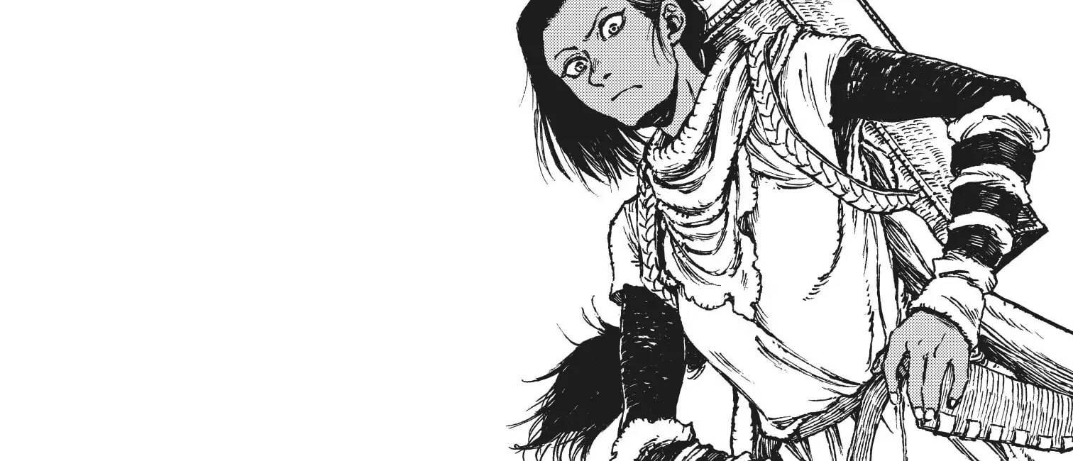 Majo no Eden Chapter 5 page 80 - 
