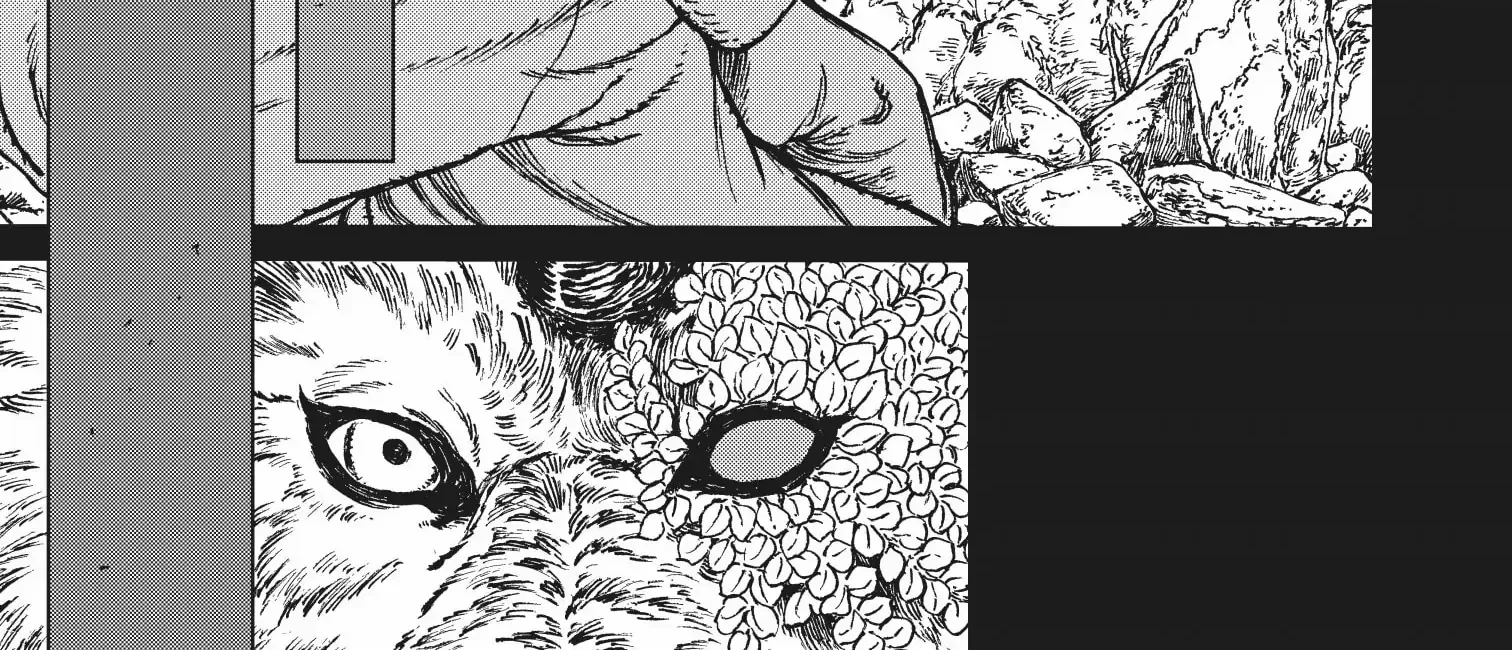 Majo no Eden Chapter 6 page 24 - 
