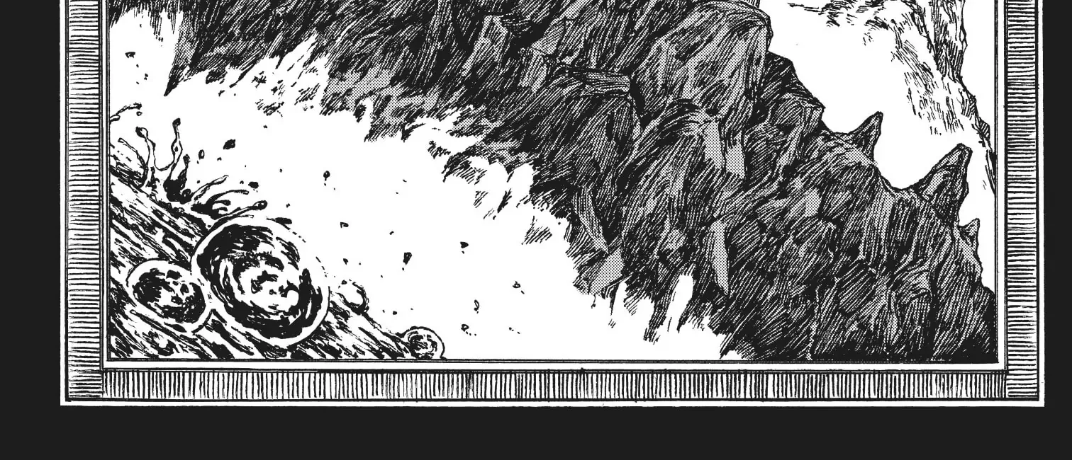 Majo no Eden Chapter 6 page 70 - 