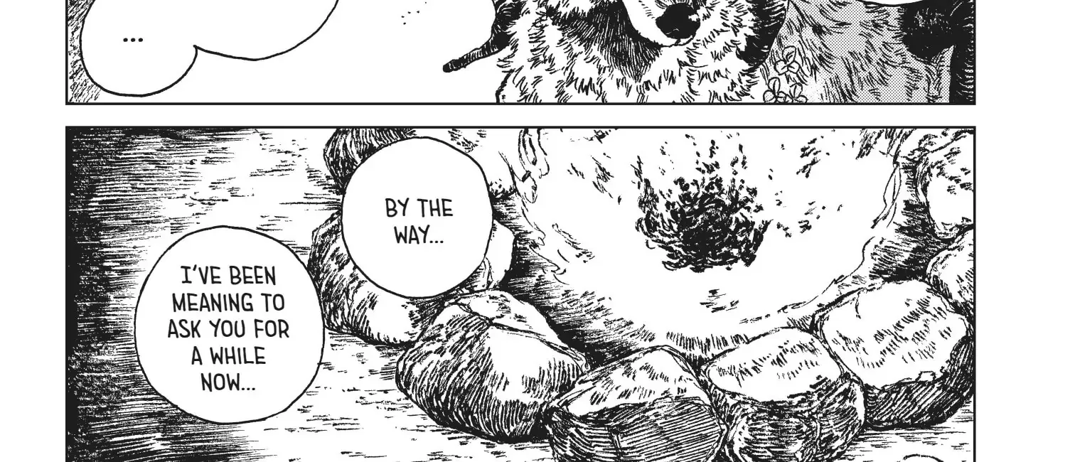 Majo no Eden Chapter 7 page 24 - 