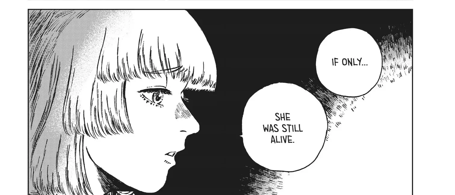 Majo no Eden Chapter 7 page 28 - 