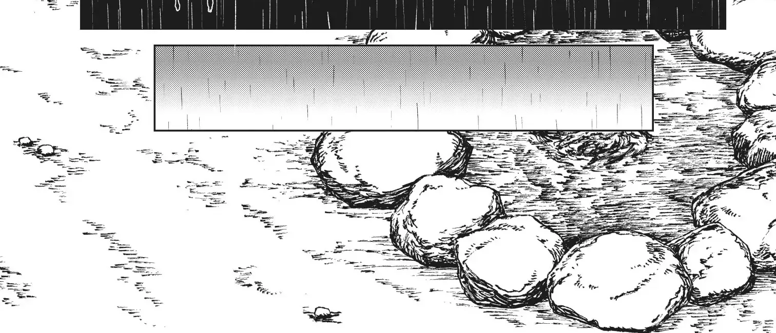 Majo no Eden Chapter 7 page 42 - 