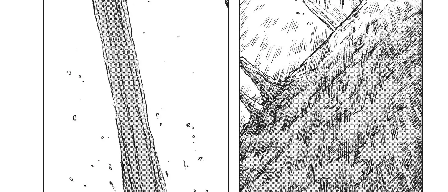 Majo no Eden Chapter 7 page 70 - 
