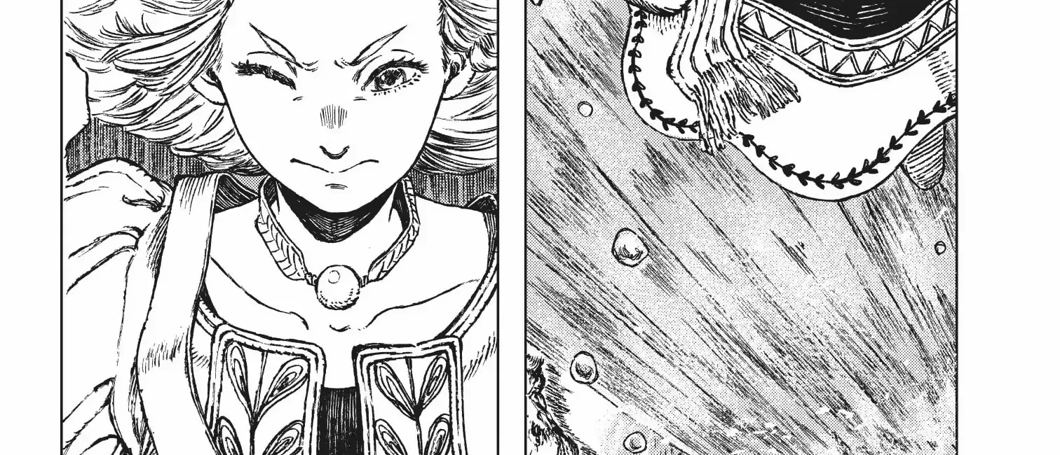 Majo no Eden Chapter 7 page 72 - 