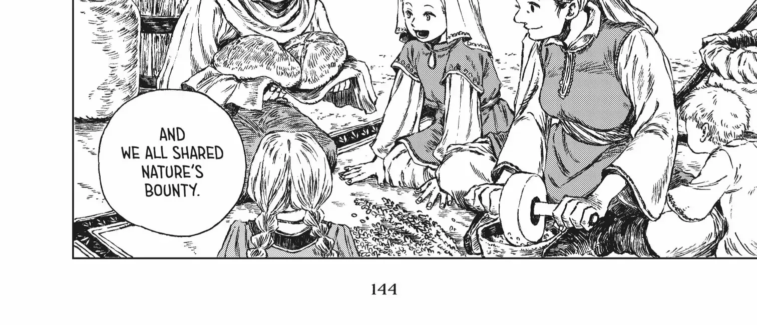 Majo no Eden Chapter 8 page 50 - 