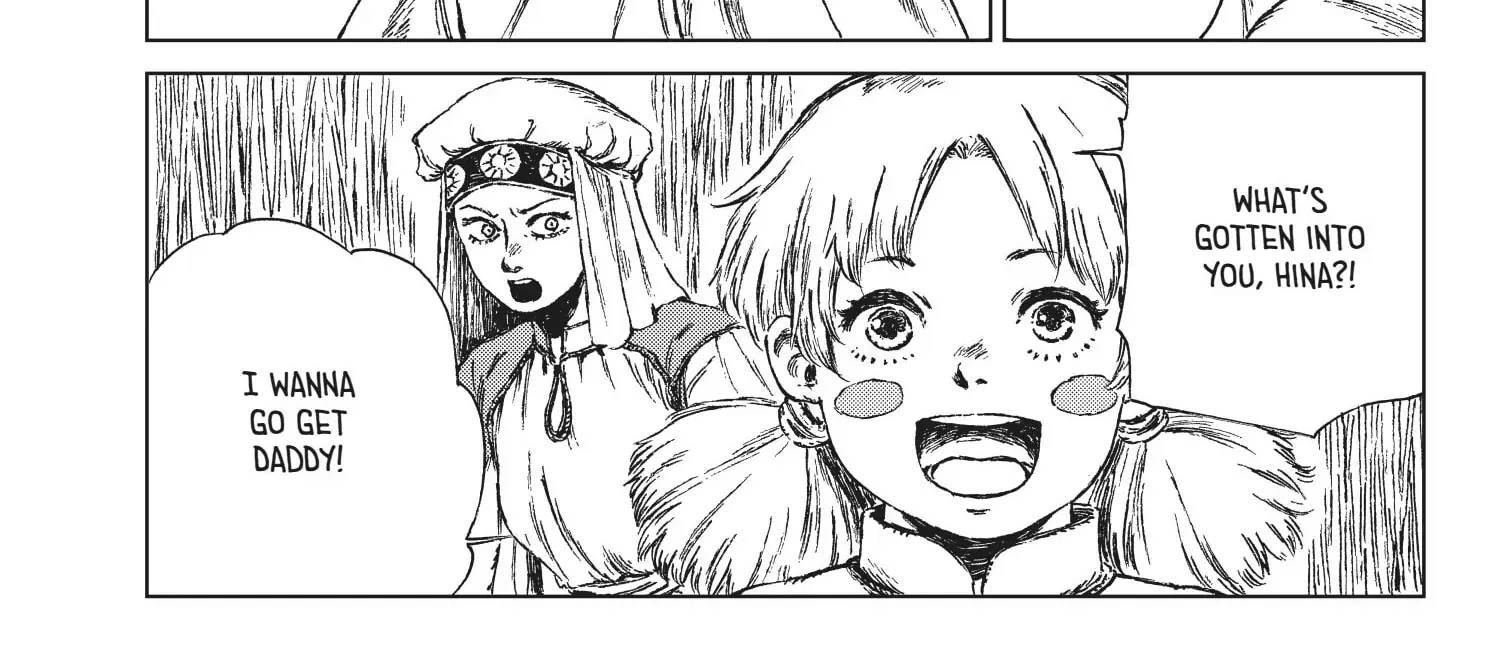 Majo no Eden Chapter 8 page 62 - 