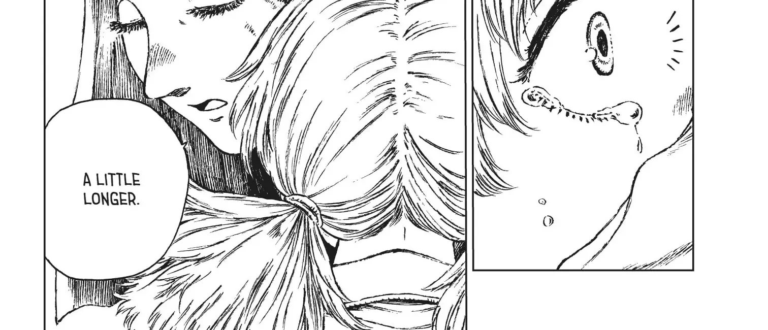 Majo no Eden Chapter 9 page 15 - 