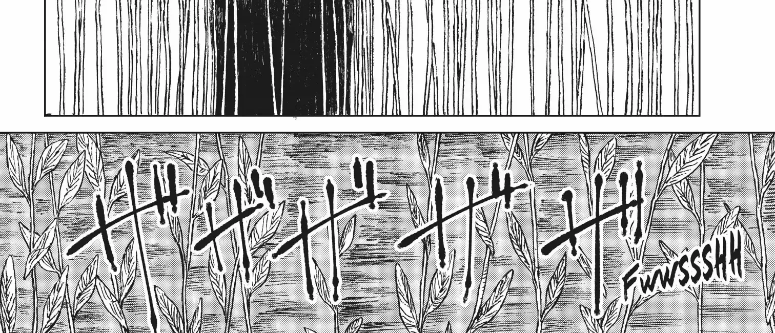 Majo no Eden Chapter 9 page 43 - 