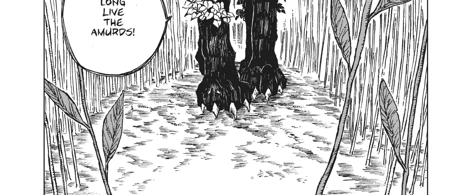 Majo no Eden Chapter 9 page 49 - 