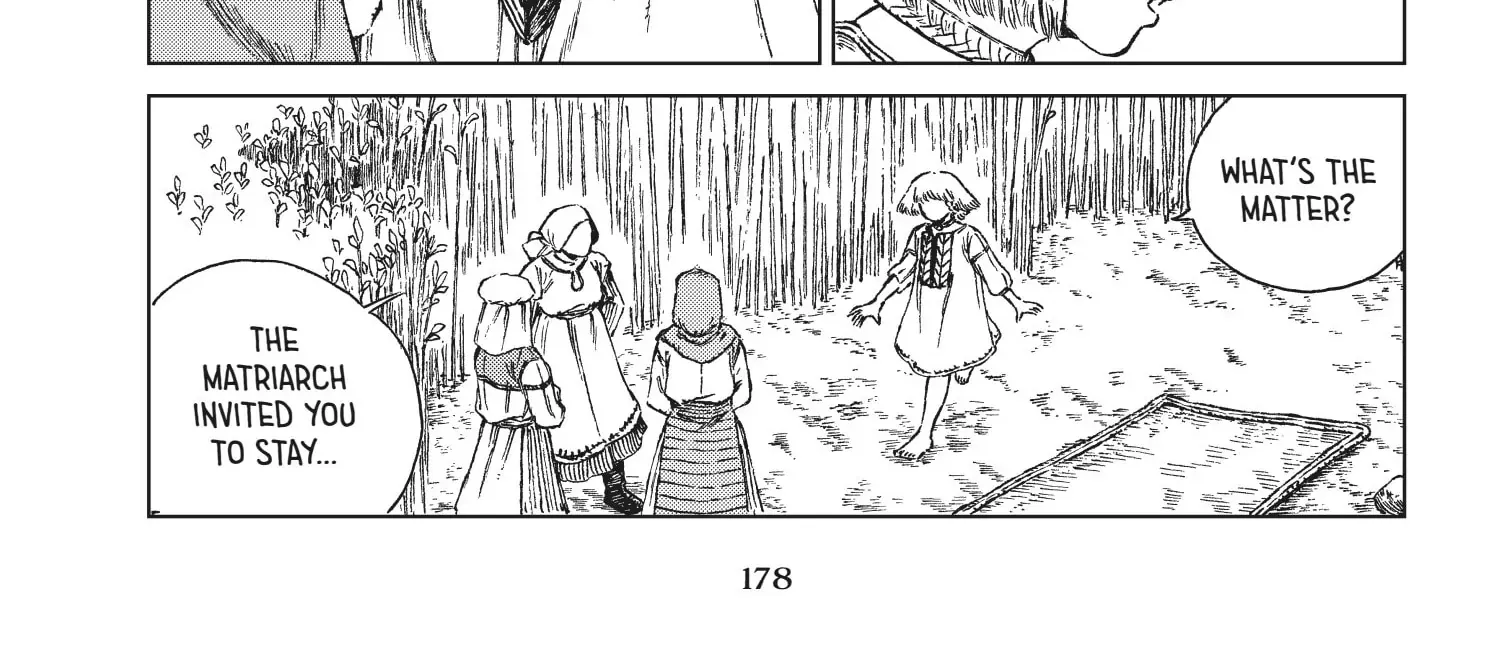 Majo no Eden Chapter 9 page 53 - 