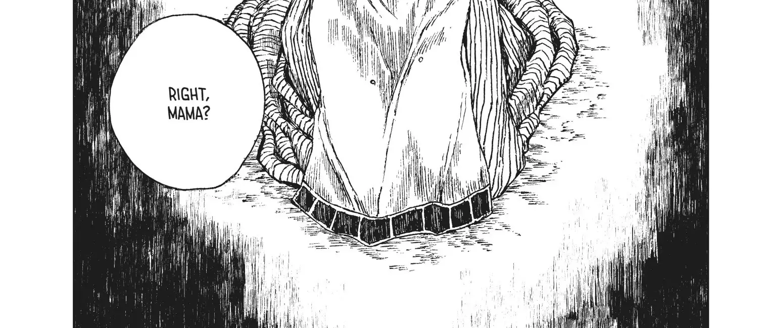 Majo no Eden Chapter 9 page 65 - 
