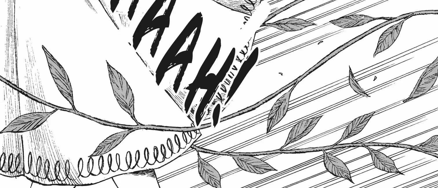 Majo no Eden Chapter 9 page 70 - 