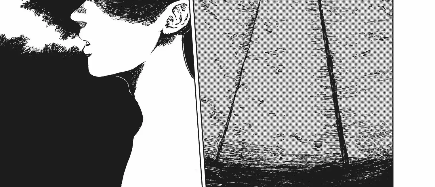 Majo no Eden Chapter 9 page 76 - 