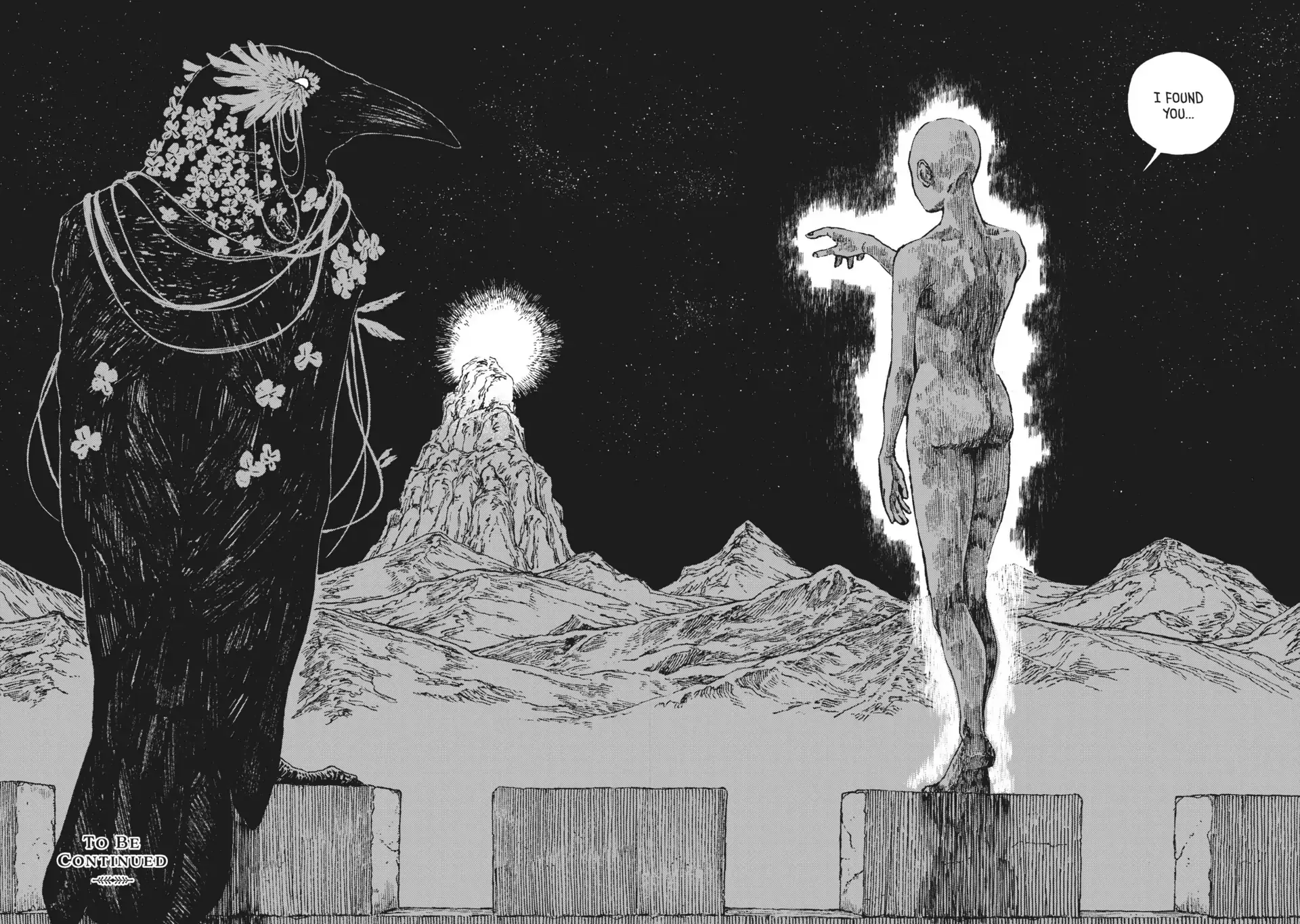 Majo no Eden Chapter 9 page 77 - 