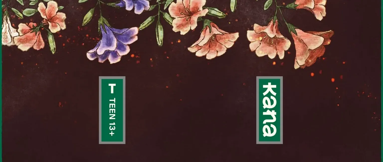 Majo no Eden Chapter 9 page 89 - 