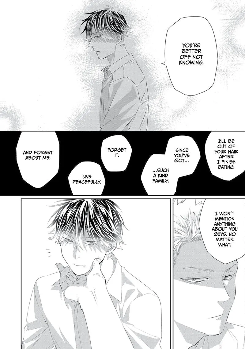 Majo no Inu Chapter 1 page 36 - 