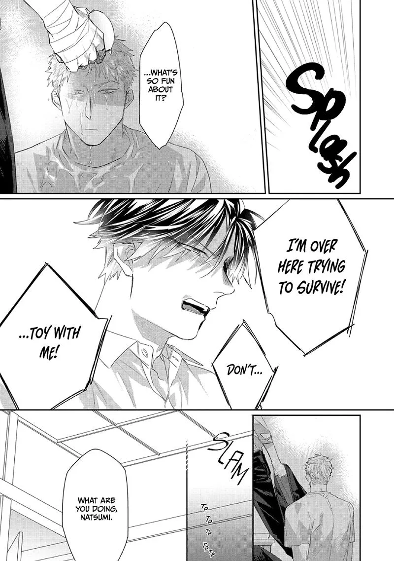 Majo no Inu Chapter 1 page 41 - 