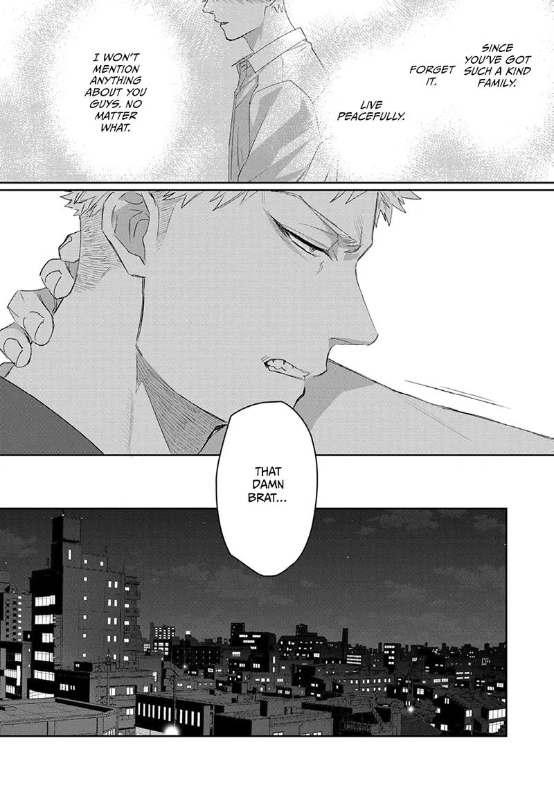Majo no Inu Chapter 1 page 44 - 