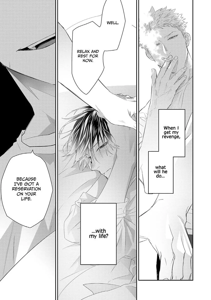 Majo no Inu Chapter 2 page 46 - 