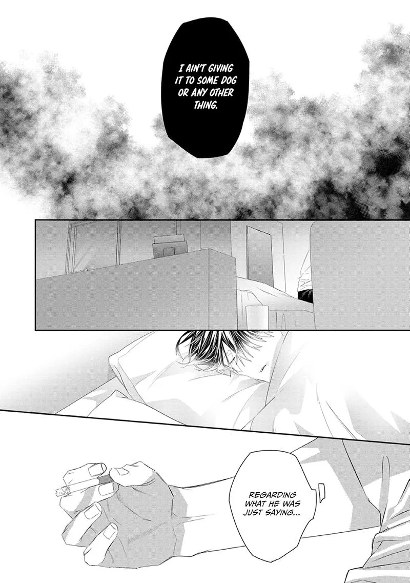 Majo no Inu Chapter 2 page 47 - 
