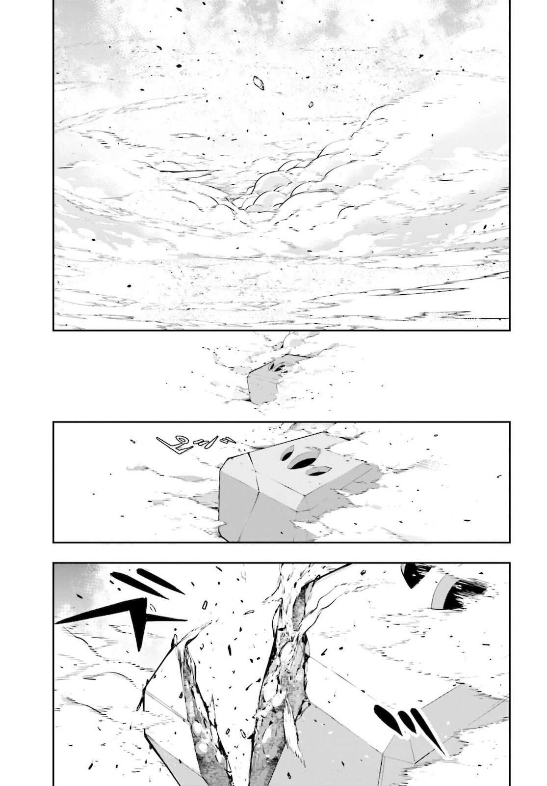 Majo Taisen: 32-nin no Isai no Majo wa Koroshiau Chapter 11 page 31 - 