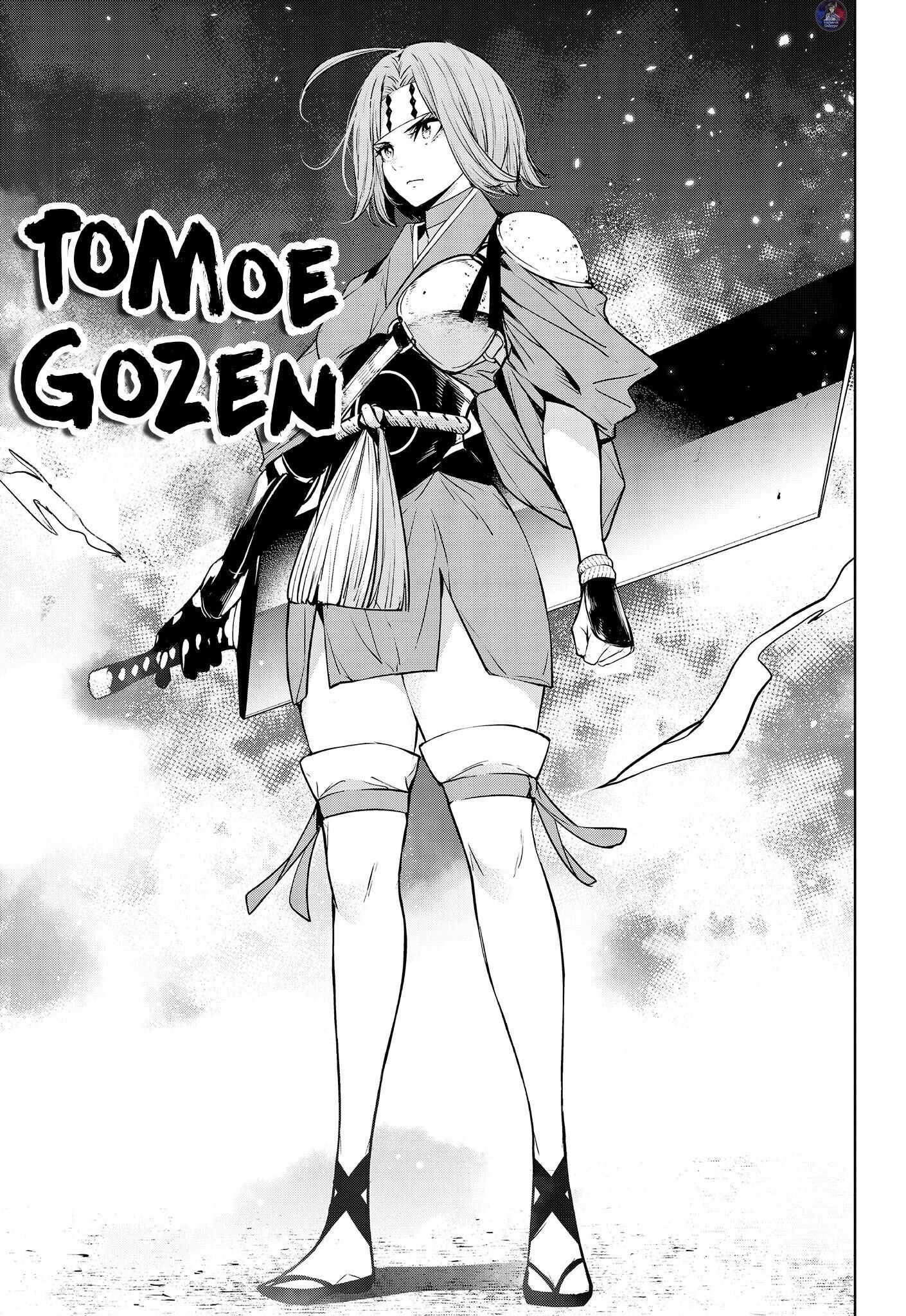 Majo Taisen: 32-nin no Isai no Majo wa Koroshiau Chapter 2 page 16 - 