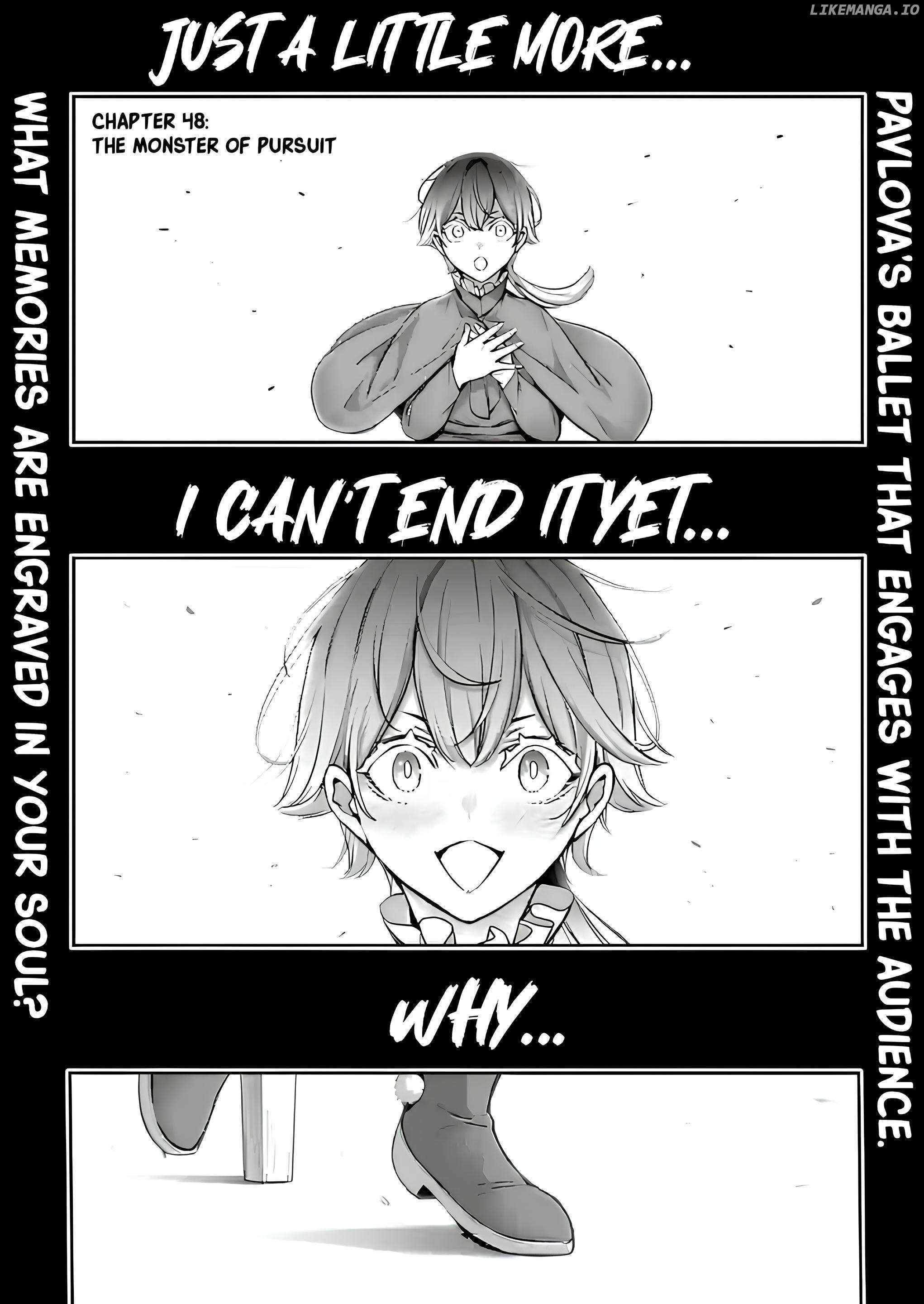 Majo Taisen: 32-nin no Isai no Majo wa Koroshiau Chapter 48 page 1 - 