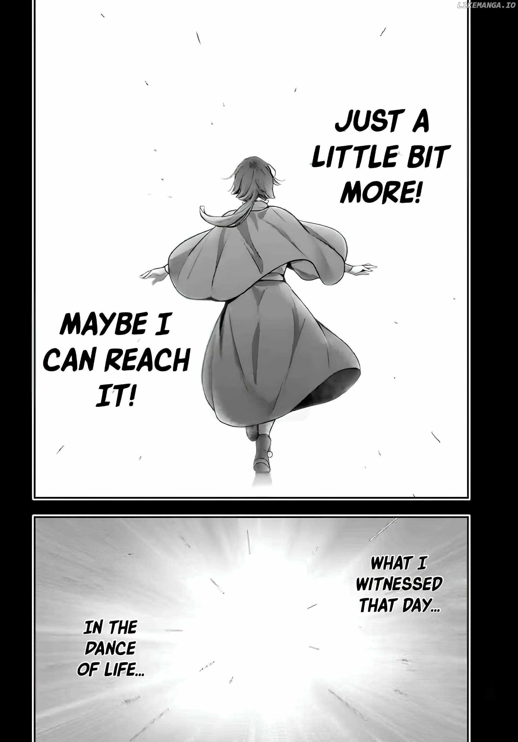 Majo Taisen: 32-nin no Isai no Majo wa Koroshiau Chapter 48 page 2 - 