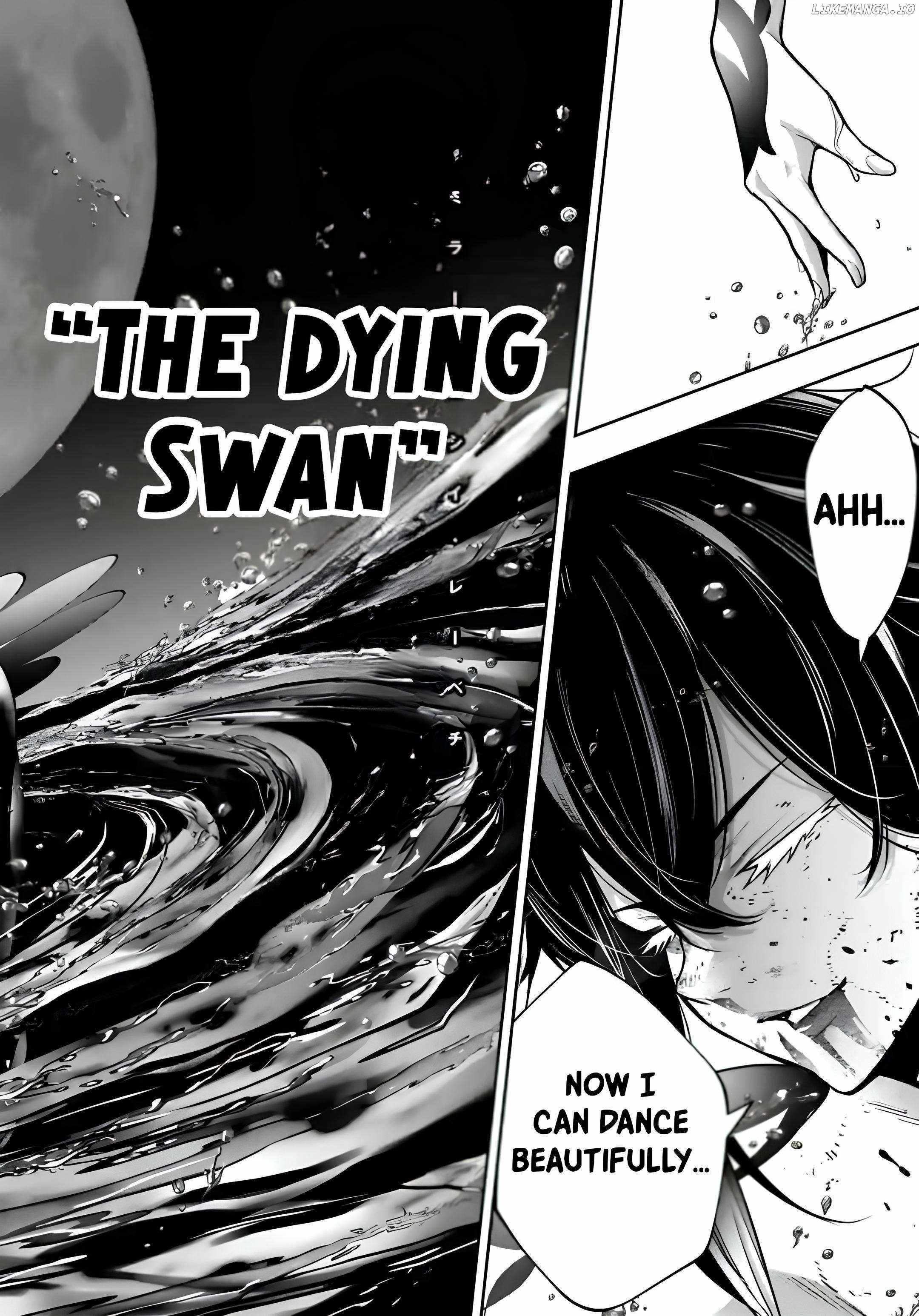 Majo Taisen: 32-nin no Isai no Majo wa Koroshiau Chapter 48 page 14 - 